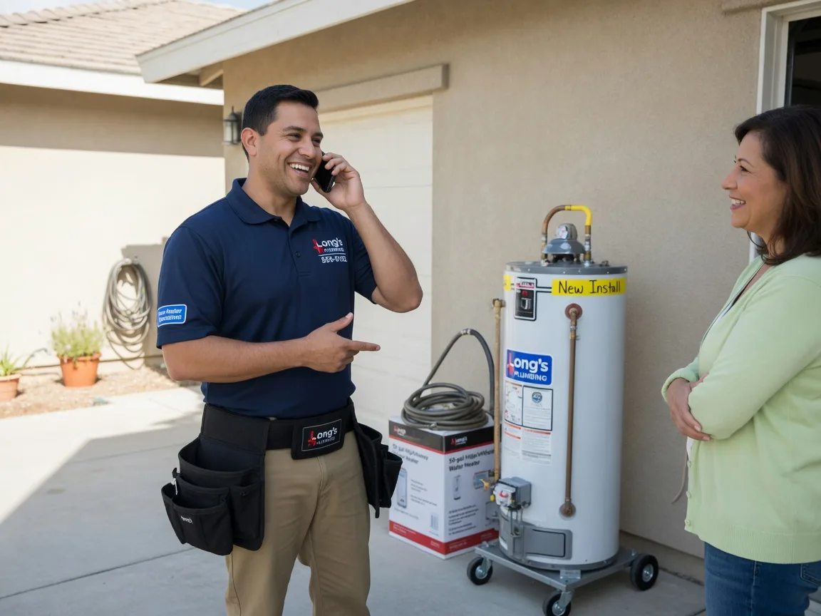 Leak Detection Crested Butte, CO FAQs